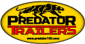 Predator Trailers Logo